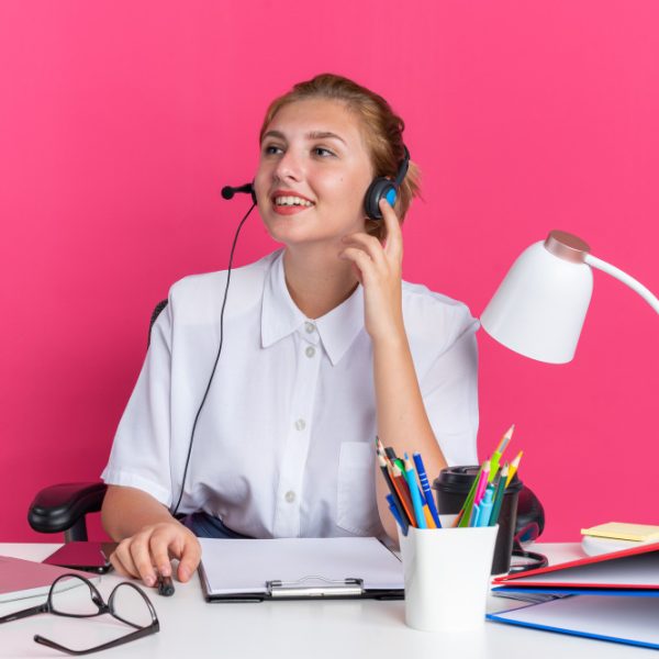 Sales Officer